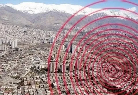 تاب‌آوری ایران افزایش یافته، اما خسارات سوانح همچنان بالاست