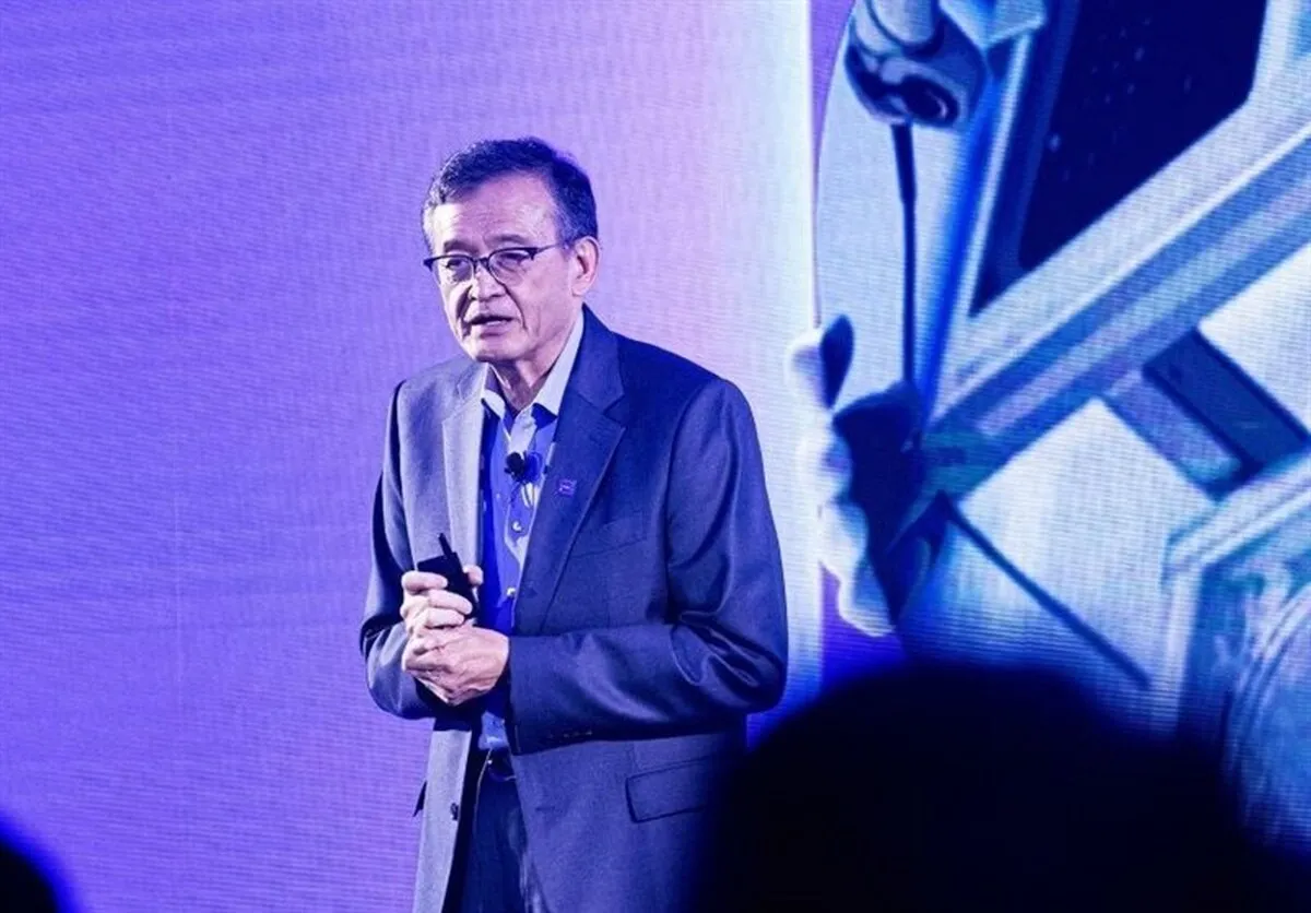 ترامپ: مدیرعامل اینتل باید فوراً استعفا دهد