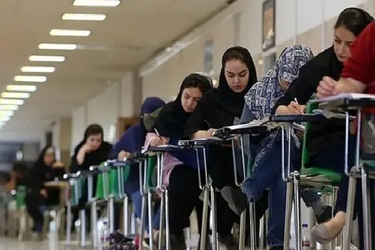 نتایج نهایی آزمون دکتری تخصصی سال ۱۴۰۵ اعلام شد