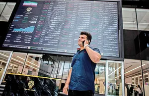 چهار مسیر پیشِ روی بورس بعد از سکوت ۶۰ روزه  