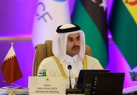 وزیر انرژی قطر درباره نفت ۱۵۰ دلاری هشدار داد