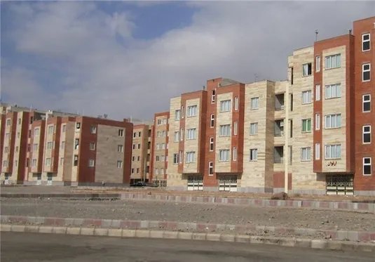 ارسال پیامک جدید به خبرنگاران متقاضی نهضت ملی مسکن