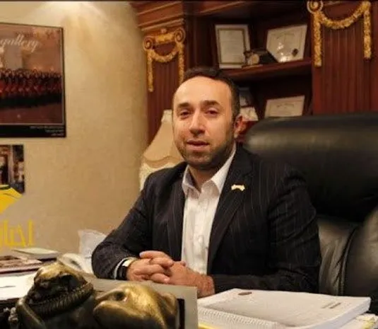 سالی ۶.۵ تن طلا در معادن کشور دست&zwnj;نخورده باقی می&zwnj;ماند