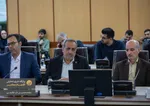 امروز ۳۱ فروردین ۱۴۰۴ در سال «سرمایه گذاری برای تولید»، در مراسمی با حضور وزیر راه و شهرسازی، مدیرعامل شرکت راه‌آهن، مدیرعامل شرکت بهینه‌سازی مصرف سوخت و رئیس کمیسیون عمران مجلس، دو تفاهمنامه سرمایه گذاری به میزان ۶۴ هزار میلیارد تومان از سوی مدیرعامل راه‌آهن با شرکت قطار‌های آوان ریل (منتسب به بابک زنجانی) و کشت و صنعت پارس افق هشتگرد به امضا رسید.