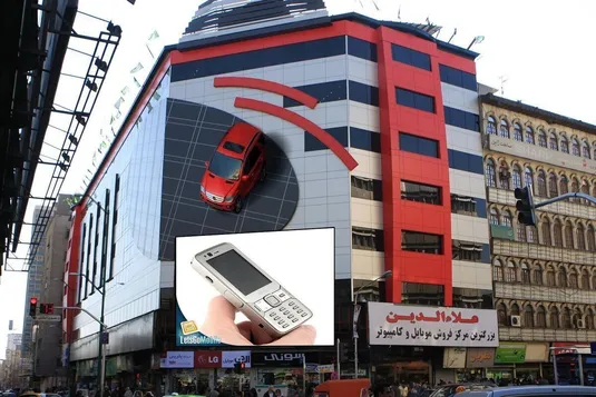 افزایش نگرانی&zwnj;ها از وضعیت پاساژ علاءالدین