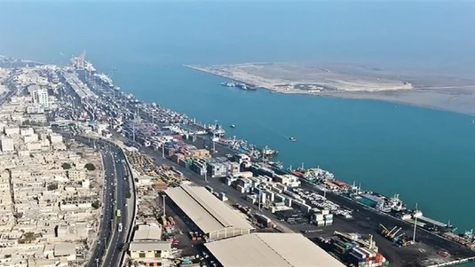 مناطق آزاد نقش مهمی در خنثی&zwnj;سازی تحریم&zwnj;ها دارند
