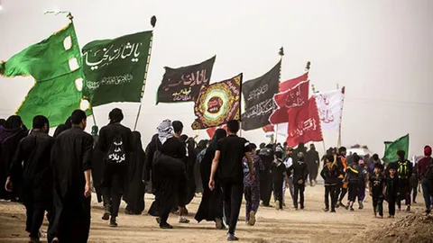 توصیه مهم برای بازگشت زائران اربعین؛ مرز خروجی را تغییر ندهید