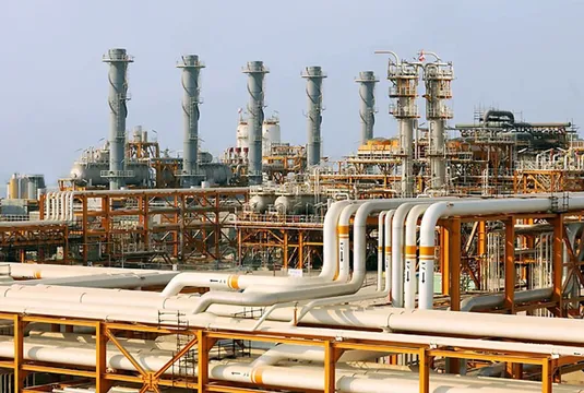 تسریع در بازسازی پالایشگاه&zwnj;های پارس جنوبی برای احیای ظرفیت تولید