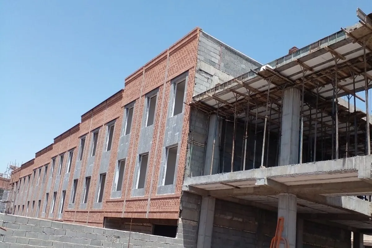 متقاضیان نهضت ملی مسکن پرند در تامین آورده همکاری کنند