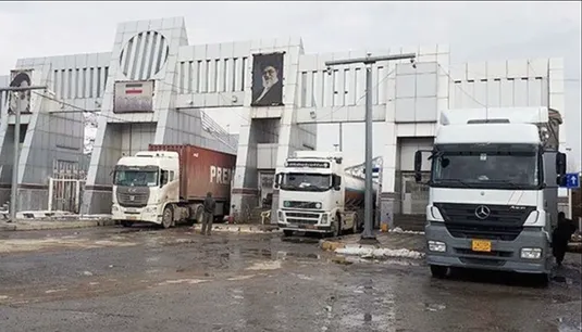 بازنگری طرح جامع پایانه مرزی باشماق به تصویب رسید
