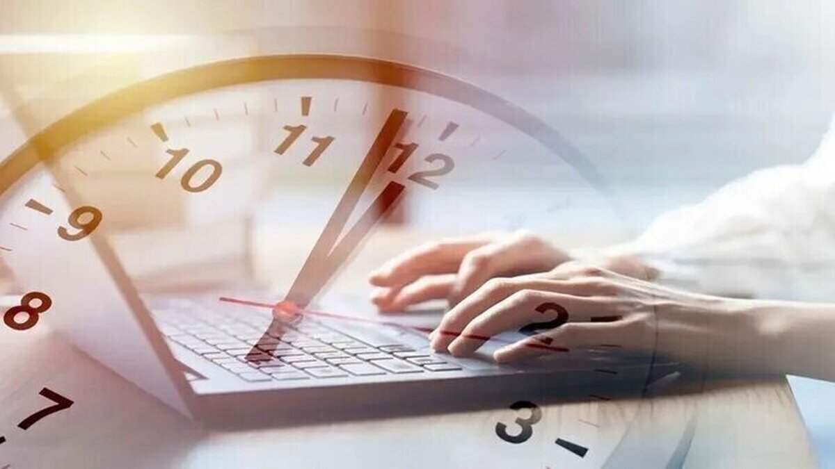 ساعت کاری ادارات از اول مهر
