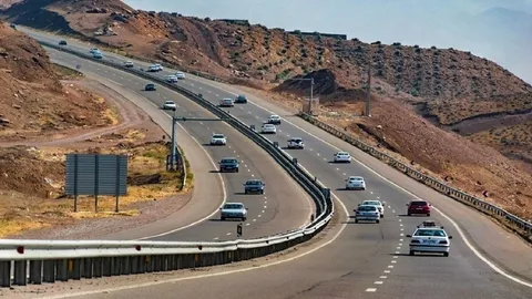 محدودیت‌های ترافیکی در مشهد و قم همزمان با پایان ماه صفر