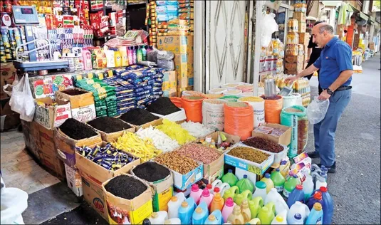 تامین نیازهای اساسی با شبکه&zwnj; توزیع نظارت&zwnj;پذیر هنر دولت&zwnj;ها در جنگ است