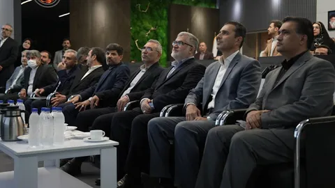ظرفیت تولید پساب تهران تا پایان امسال ۱۱۸ میلیون مترمکعب افزایش می‌یابد