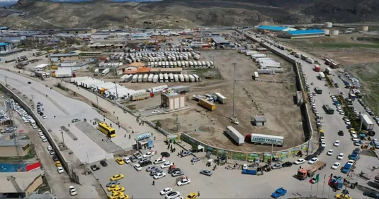 آذربایجان غربی دروازه طلایی تجارت با همسایگان شمالی