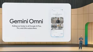 گوگل هوش مصنوعی را به قلب زندگی روزمره آورد؛ Gemini Spark و Omni معرفی شدند