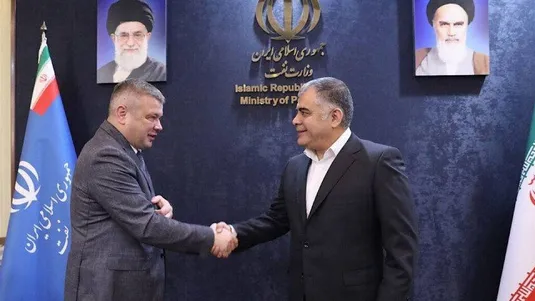 وزیر نفت: ایران سرزمین فرصت&zwnj;های طلایی سرمایه&zwnj;گذاری است