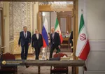 نشست خبری سخنگوی وزارت امور خارجه