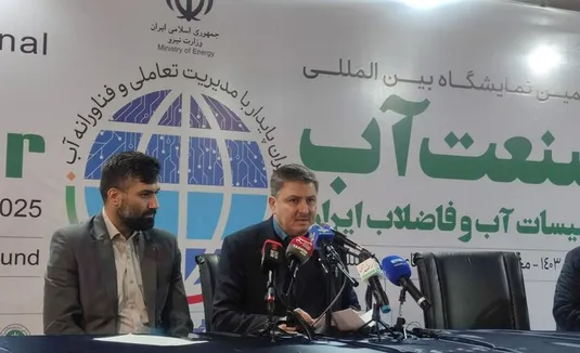 کسری ۱.۵ میلیارد مترمکعبی سدهای تهران