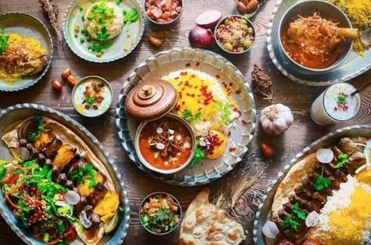 غذای یک سوم ایرانیان دور ریخته می&zwnj;شود