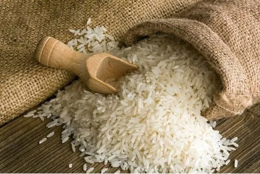 افزایش قیمت برنج در آبان ۱۴۰۴