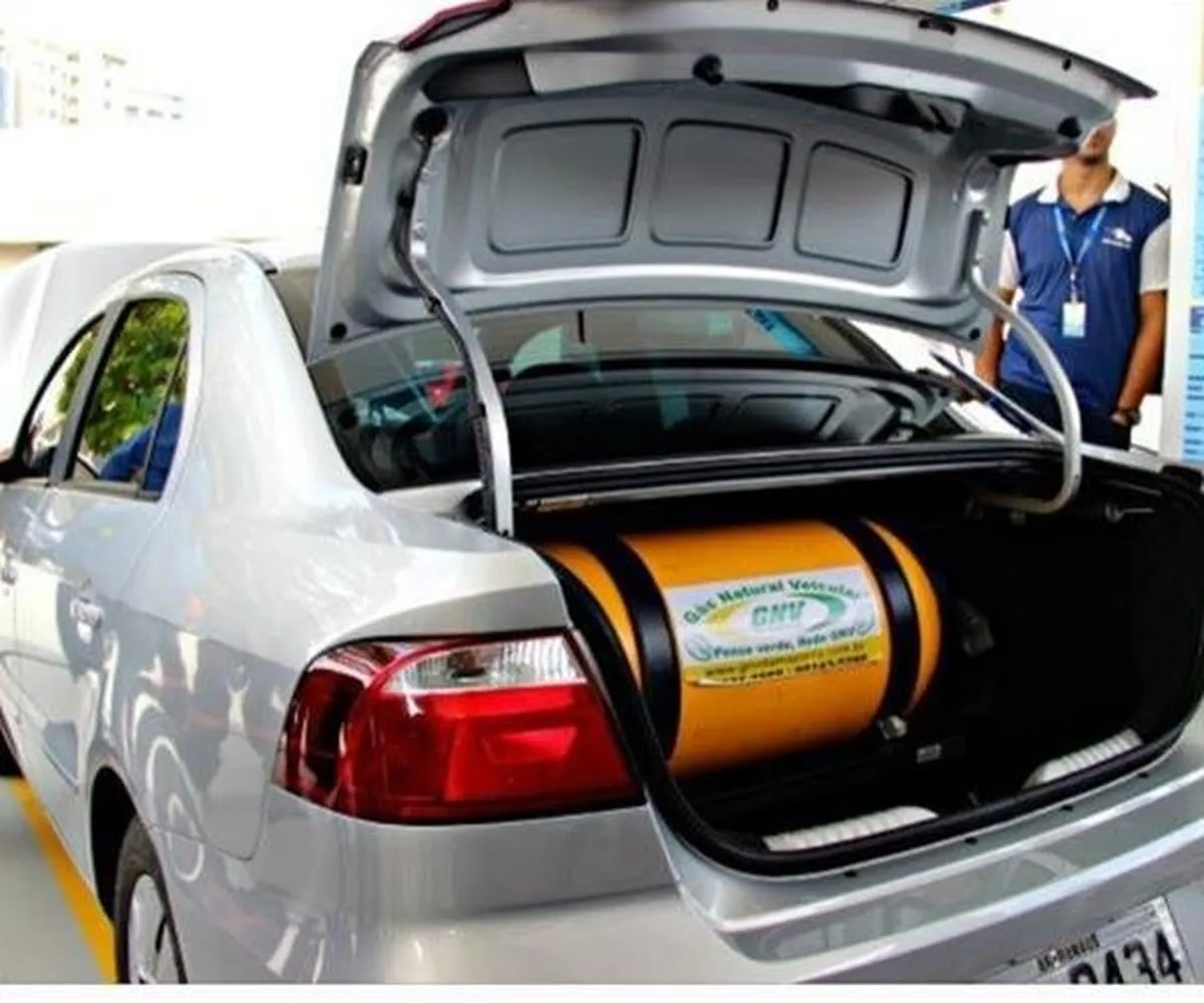 شرایط و نکات ضروری برای ثبت‌نام و تبدیل خودرو به گازسوز