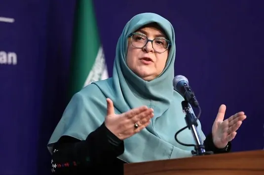 توضیحات سخنگوی دولت درباره وضعیت محموله&zwnj;های دولتی در بندر شهید رجایی