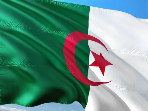 الجزایر تا سال ۲۰۲۶ چهارمین اقتصاد بزرگ جهان عرب می‌شود