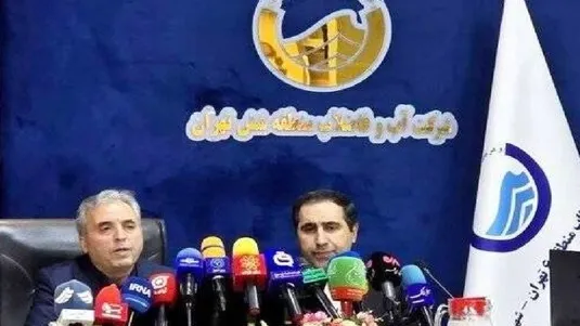 ذخایر سد&zwnj;های تهران به ۲۶ درصد رسید/ کاهش ۷۰ لیتری سرانه مصرف آب تهران در سه سال