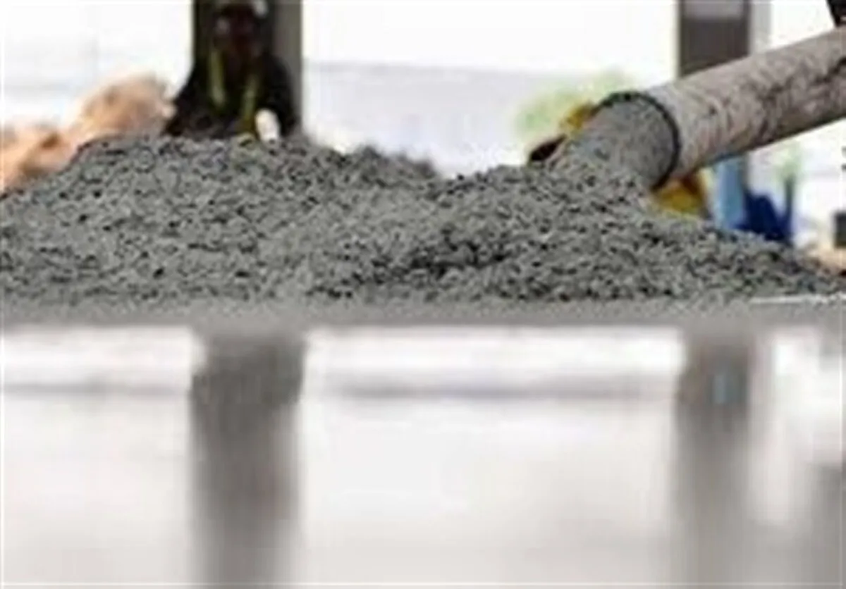 تورم مصالح ساختمانی ۴۵ درصد شد