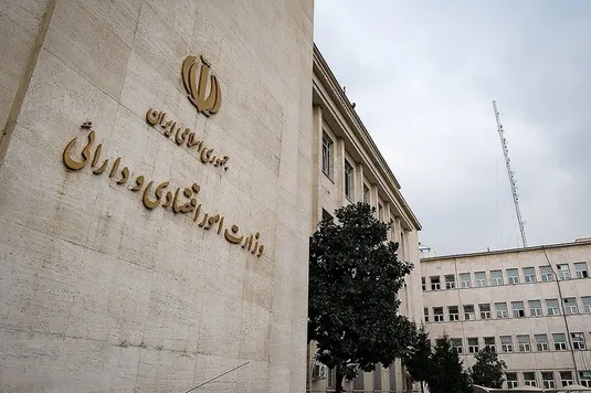 حمایت مجلس از برنامه&zwnj;های وزارت اقتصاد در حوزه بهبود محیط کسب&zwnj;وکار