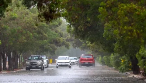هشدار زرد هواشناسی برای تهران؛ کاهش ۶ درجه‌ای دمای هوا از چهارشنبه