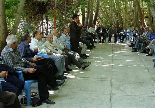 اعلام مبلغ حقوق بازنشستگان کشوری و فرهنگیان بازنشسته در استان&zwnj;ها+ جدول