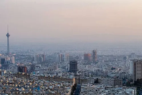 قیمت آپارتمان در مرزداران+ جدول