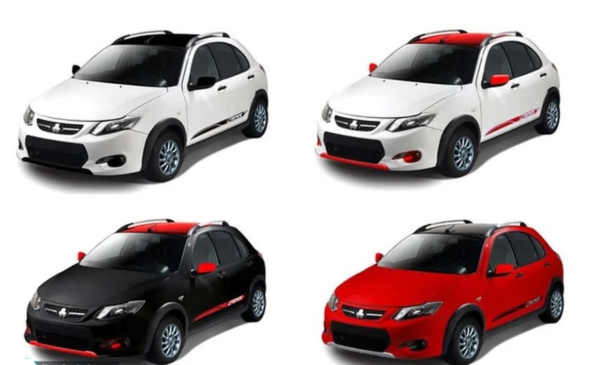 آغاز پیش فروش سایپا فردا ۳ اسفند ۱۴۰۴ + شرایط ثبت نام سایپا جدیدترین پیش فروش سایپا