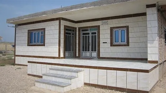 اجرای مسکن محرومان در سطح کلان با ساخت و مقاوم&zwnj;سازی ۲۲۰ هزار واحد مسکونی