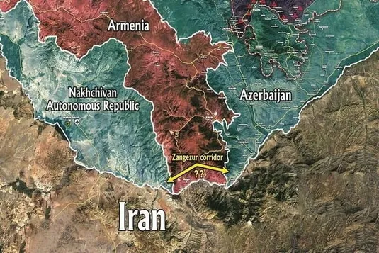 دالان تورانی چه هدفی را دنبال می&zwnj;کند؟
