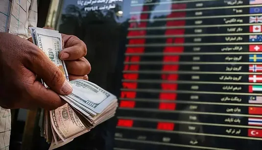 قیمت دلار بازار آزاد امروز پنجشنبه ۱۶ بهمن ۱۴۰۴ +جدول