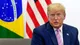 پاسخ مشترک برزیل و مکزیک به تعرفه‌های ترامپ