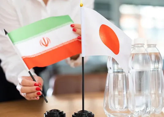 نماینده ژاپن: به فرایند عادی سازی پرونده ایران در FATF کمک می&zwnj;کنیم
