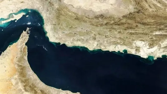 بازنگری در نظم منطقه&zwnj;ای با تسلط بر تنگه هرمز توسط ایران