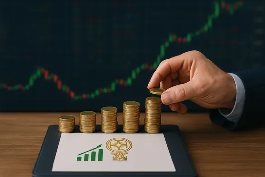 افزایش سرمایه در بورس چیست؟/ بررسی روش&zwnj;ها و تاثیر آن بر سهام