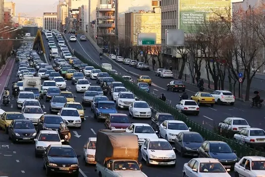خودروهای پرمصرف و بنزین غیراستاندارد؛ محرک اصلی ناترازی انرژی