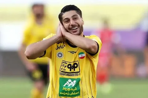 خبر فوری از نقل و انتقالات پرسپولیس