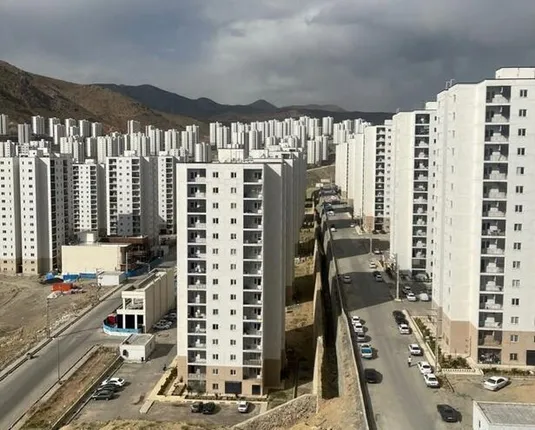 زمین برای ساخت مسکن هست اما اراده اجرا در وزارت راه دیده نمی&zwnj;شود