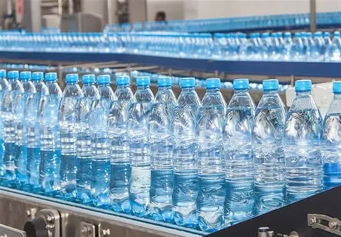 آب معدنی بدون تنش قیمتی؛ عرضه در وضعیت پایدار