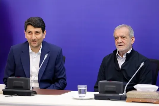 پزشکیان: دستیابی به اطلاعات دقیق، پیش&zwnj;شرط هرگونه اقدام مؤثر در حوزه معیشت مردم است