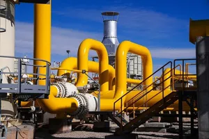 ژئوپلیتیک گاز؛ فرصت‌ها و تهدیدهای همسایگی