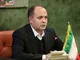 وزیر جهاد کشاورزی در رأس هیئتی اقتصادی به کابل سفر کرد