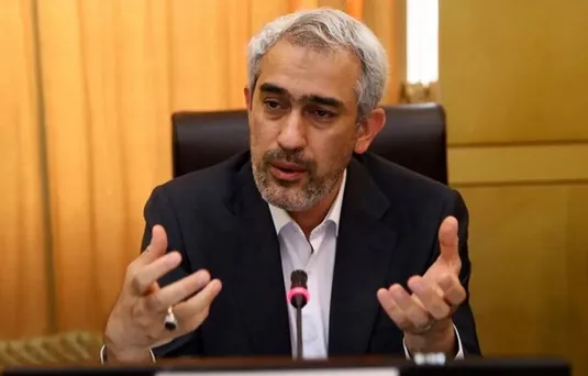 عزم دولت برای تکمیل اصلاحات مالیاتی؛ سبحانیان در سازمان مالیاتی ابقا شد